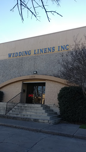Wedding Linens Inc