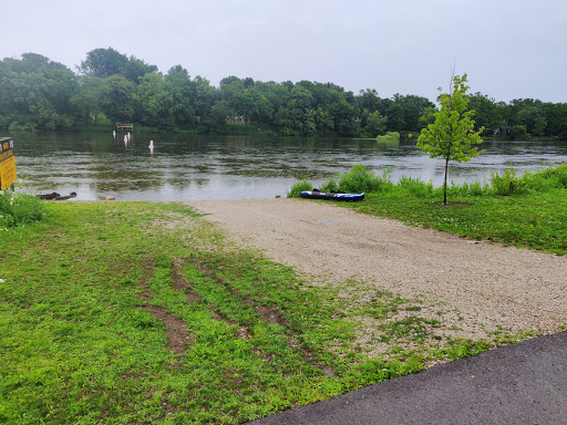 Water Park «Marge Cline Whitewater Course», reviews and photos, 301 E Hydraulic St, Yorkville, IL 60560, USA