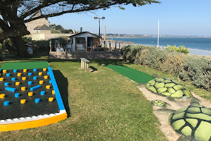 MINIGOLF DE LANCIEUX SNACK Le Petit Creux De Saint Sieu image