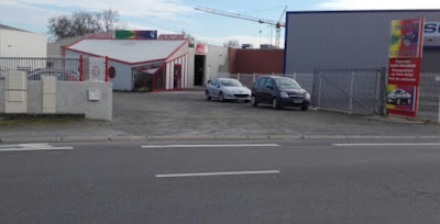 L'Empreinte à Challans