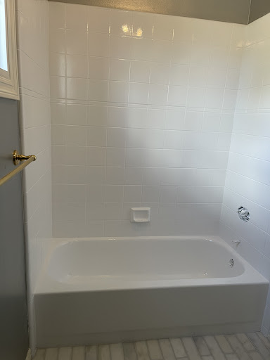 JLF Tub & Tile Reglazing image