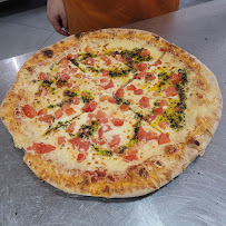 Pizza du Pizzeria La Tour de Pizz à Marseille - n°15
