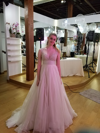 Bridal Shop «Ania Bridal», reviews and photos, 521 SW 11th Ave #100, Portland, OR 97205, USA