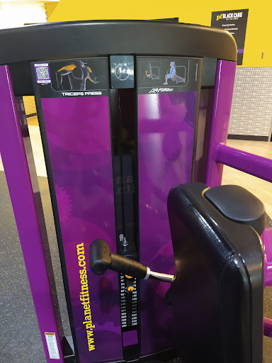 Gym «Planet Fitness», reviews and photos, 27330 Plymouth Rd, Redford Charter Twp, MI 48239, USA