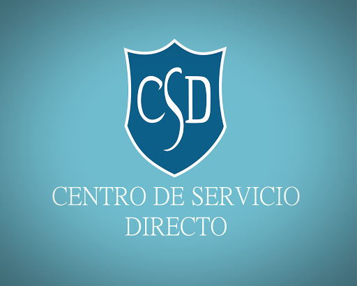 Centro de servicio directo