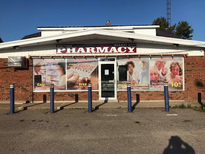 Whitney Pharmacy