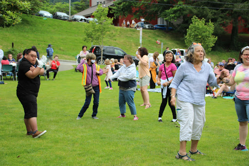 Community Center «Issaquah Community Center», reviews and photos, 301 Rainier Blvd S, Issaquah, WA 98027, USA