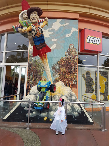 Toy Store «Disney Store», reviews and photos, 6000 Sepulveda Blvd, Culver City, CA 90230, USA
