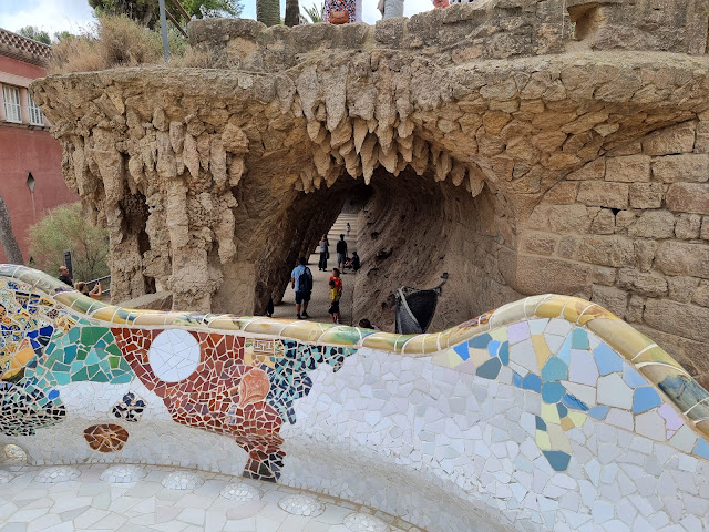 Hypostyle Room by null