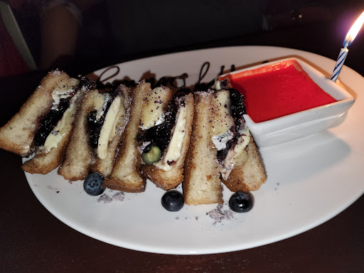 Dessert Restaurant «Better Than Sex - A Dessert Restaurant Orlando», reviews and photos, 1905 N Orange Ave, Orlando, FL 32804, USA