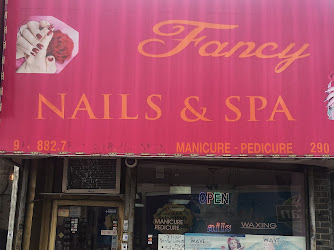 Fancy Nail & Spa