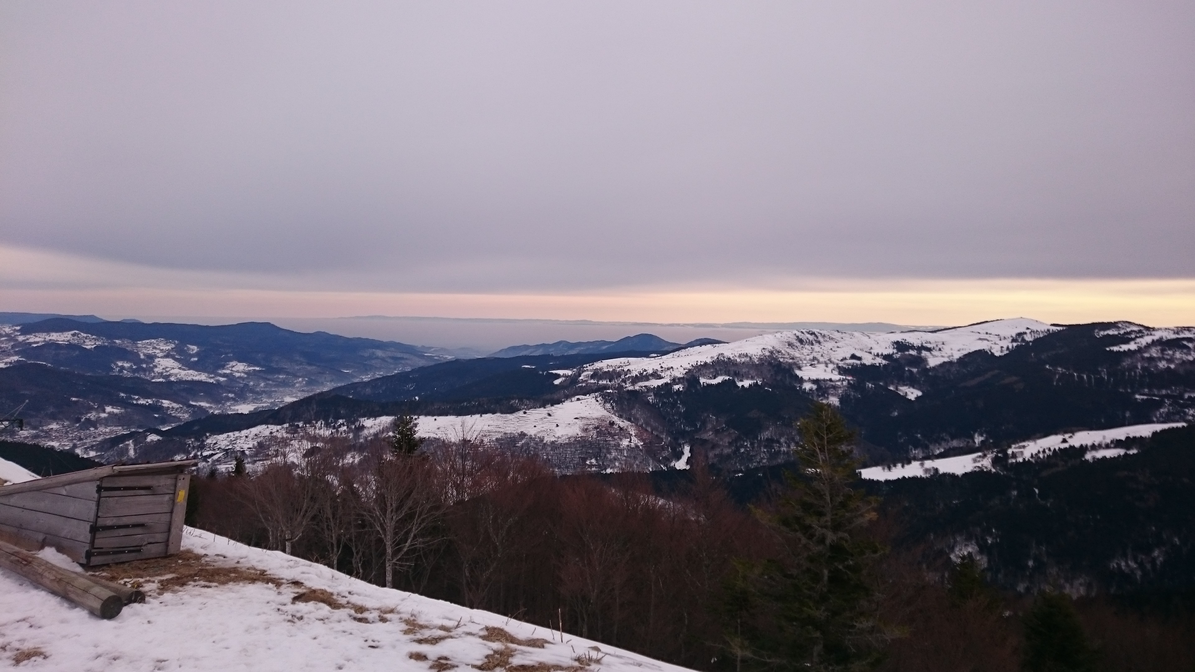 Photo n° 1 de l'avis de Tony.a fait le 30/01/2017 à 03:38