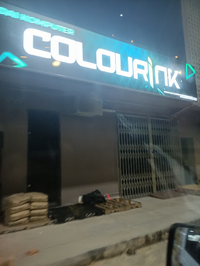 COLOURINK CONSUMABLE WAREHOUSE