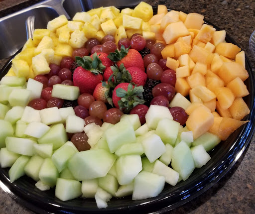 Caterer «Catered By Vesh», reviews and photos, 7924 Melogold Cir, Land O Lakes, FL 34637, USA