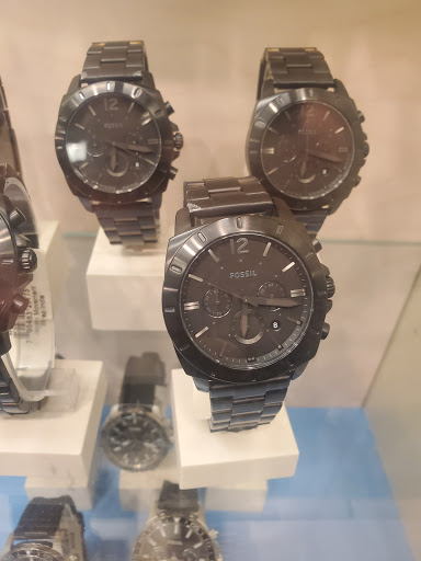 Watch Store «Fossil Outlet Store», reviews and photos, 447 Great Mall Dr #192, Milpitas, CA 95035, USA