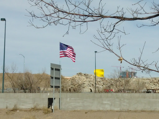 Park «Vanderbilt Park», reviews and photos, 855 S Platte River Dr, Denver, CO 80223, USA