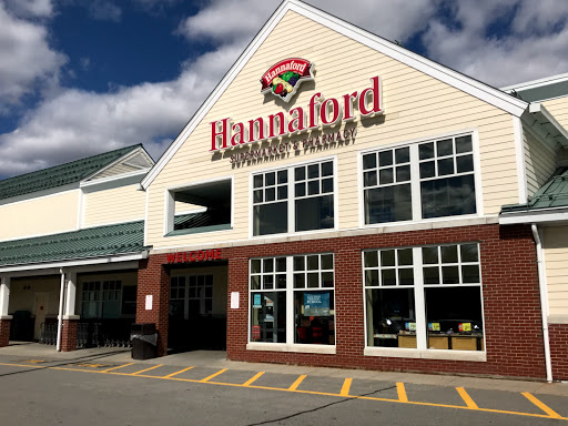 Grocery Store «Hannaford Supermarket», reviews and photos, 80 Wolfeboro Hwy, Alton, NH 03809, USA