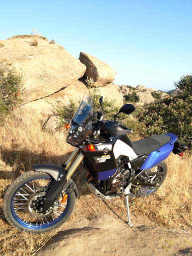 Simi Valley Cycles image