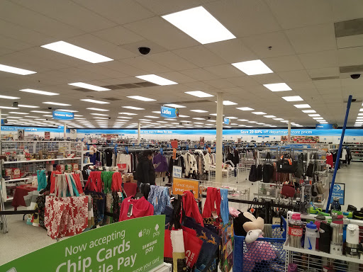Clothing Store «Ross Dress for Less», reviews and photos, 110 Perimeter Center Pl, Dunwoody, GA 30346, USA