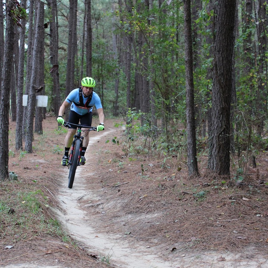 Mt. Zion Bike Trail