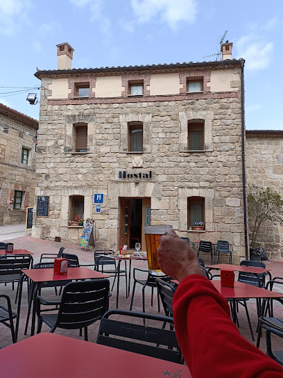 FUENTESTRELLA RESTAURANTE