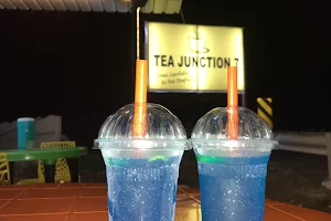 TEA JUNCTION 7 image