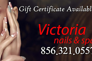 Victoria Nails & Spa