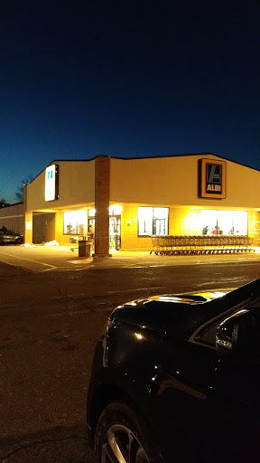 Supermarket «ALDI», reviews and photos, 15 NJ-35, Neptune City, NJ 07753, USA