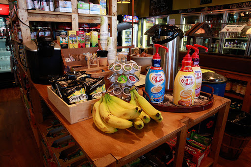 Grocery Store «Grub Grocery & Deli», reviews and photos, 305 Rehoboth Ave, Rehoboth Beach, DE 19971, USA