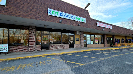 Ct Dance Hub