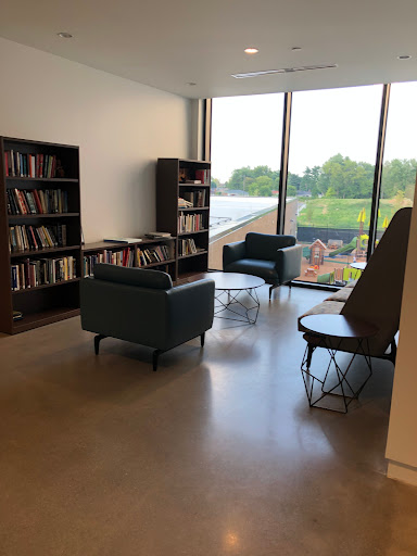 Community Center «Jewish Community Center», reviews and photos, 3600 Dutchmans Ln, Louisville, KY 40205, USA