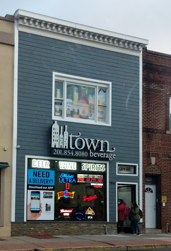 Liquor Store «Town Beverage Liquor Store», reviews and photos, 7804 Bergenline Ave, North Bergen, NJ 07047, USA