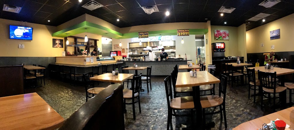 HIBACHI EXPRESS 33570