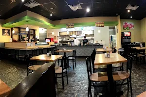 HIBACHI EXPRESS image