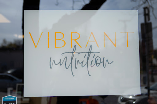 Vibrant Nutrition MN