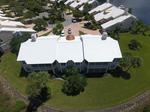 Roofing Contractor «Complete Roofing Solutions», reviews and photos, 4252 Westroads Dr a, West Palm Beach, FL 33407, USA