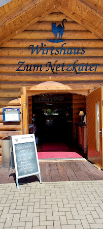 Wirtshaus zum Netzkater à Harztor menu