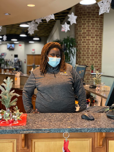 Gym «Energy Club», reviews and photos, 2900 S Quincy St, Arlington, VA 22206, USA