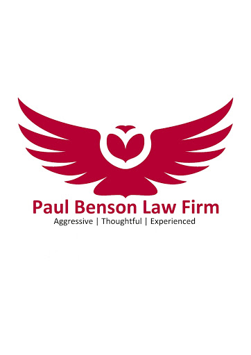 Personal Injury Attorney «Paul Benson Law Firm», reviews and photos
