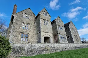 National Trust - Wilderhope Manor image