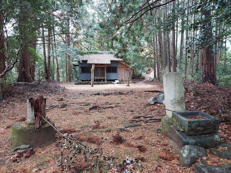 熊野神社