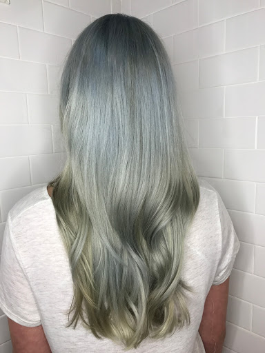 Hair Salon «Pixie Salon», reviews and photos, 23 W Delaware Ave, Pennington, NJ 08534, USA