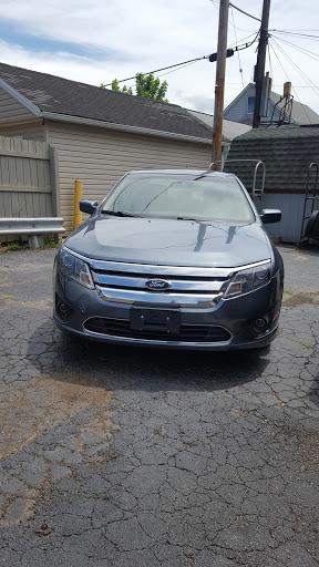 Used Car Dealer «Richland Motors», reviews and photos, 4653 Pearl Rd, Cleveland, OH 44109, USA