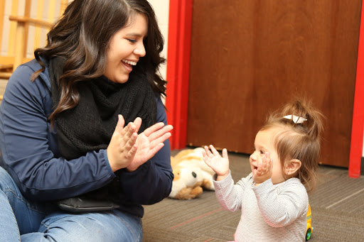 Day Care Center «Rainbow Station at Cibolo Canyons», reviews and photos, 3108 Marshall Rd, San Antonio, TX 78259, USA