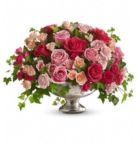 Park Ridge Florist, 145 Kinderkamack Rd, Park Ridge, NJ 07656, USA, 