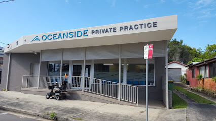 Oceanside Private Practice