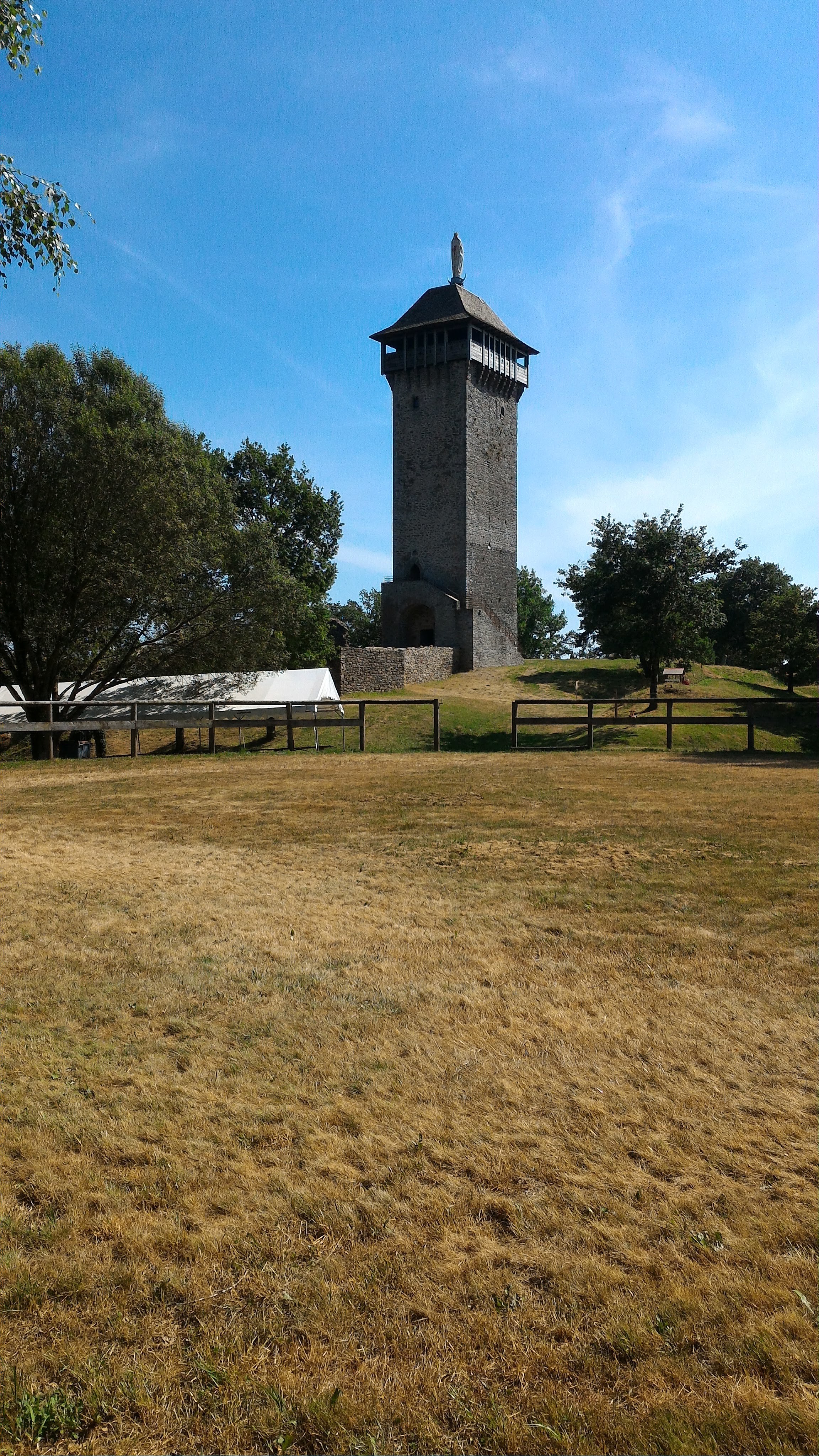 Photo n° 1 de l'avis de Gaël.A fait le 22/07/2019 à 07:12