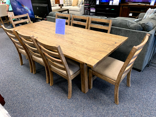 Furniture Store «Premier Rental Purchase», reviews and photos, 580 Atlanta Hwy #203b, Cumming, GA 30040, USA