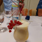 Photo n°1 de l'avis de J..i fait le 24/07/2022 à 18:35 sur le  Restaurant im Mühlenhaus à Schöneiche