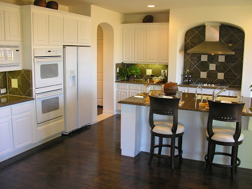 Kitchen Remodeler «Benchmark Home Improvements», reviews and photos, 98 Epping Rd Unit 39, Exeter, NH 03833, USA